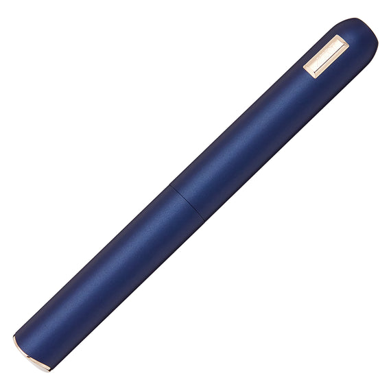 LAMY Dialog CC Dark Blue Fountain Pen