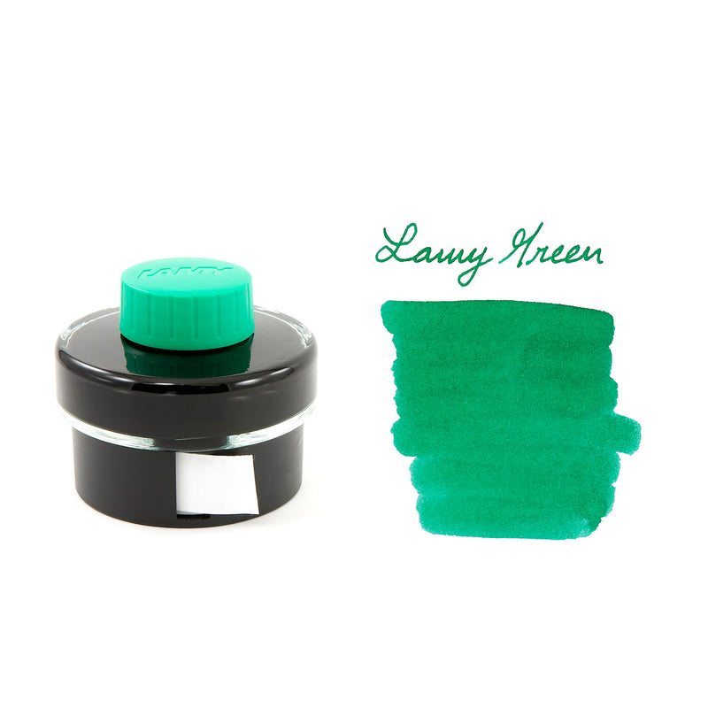 LAMY green - 50ml Bottled Ink