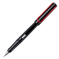 LAMY joy Fountain Pen - black
