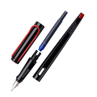 LAMY joy Fountain Pen - black