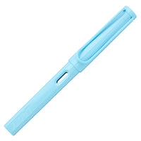 LAMY safari Fountain Pen - aquasky