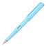 LAMY safari Fountain Pen - aquasky