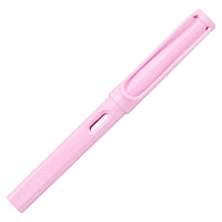 LAMY safari Fountain Pen - lightrose