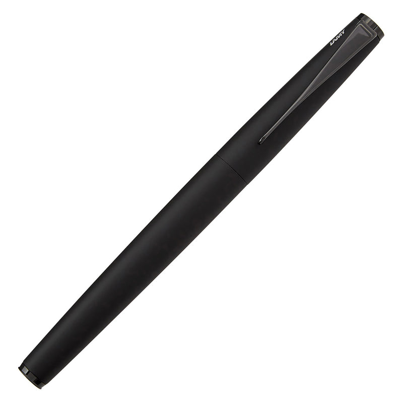 LAMY studio Fountain Pen - Lx all black
