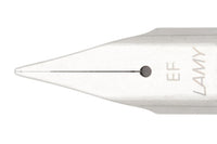 LAMY studio Fountain Pen - royalred