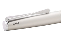 LAMY studio Fountain Pen - palladium