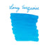 LAMY turquoise - Ink Sample