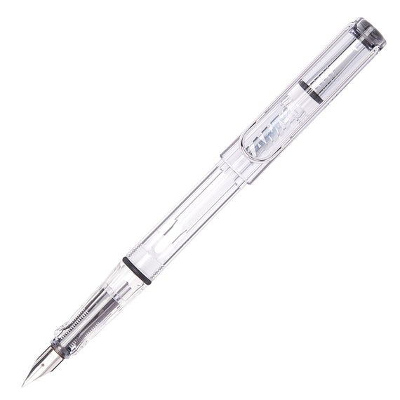 LAMY vista fountain pen
