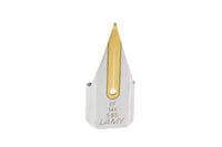 LAMY 14k Gold Nib - Two-Tone