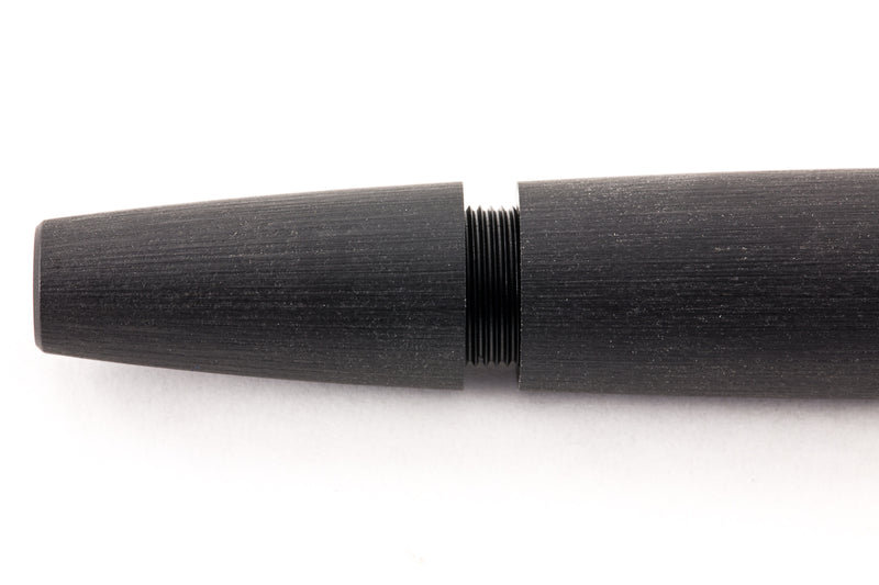 (Bottom Shelf) LAMY 2000 Fountain Pen - Black