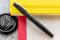 (Bottom Shelf) LAMY 2000 Fountain Pen - Black