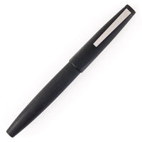 (Bottom Shelf) LAMY 2000 Fountain Pen - Black