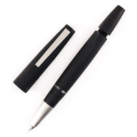 (Bottom Shelf) LAMY 2000 Fountain Pen - Black