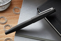 LAMY 2000 Rollerball Pen - Black