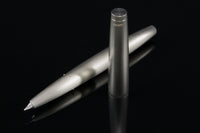LAMY 2000 Fountain Pen - Stainless Steel