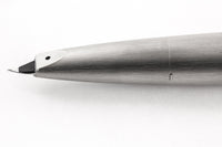 LAMY 2000 Fountain Pen - Stainless Steel