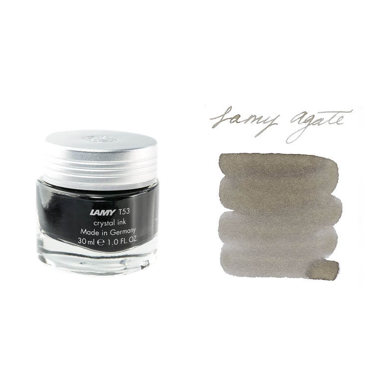 LAMY agate - 30ml Bottled Ink