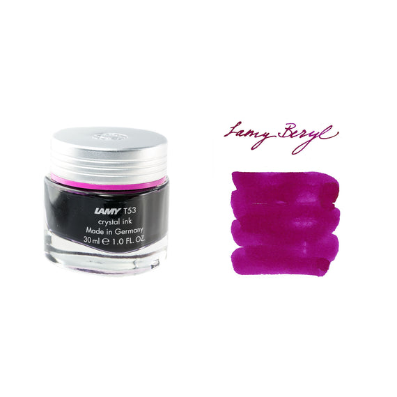 LAMY Beryl - 30ml Bottled Ink