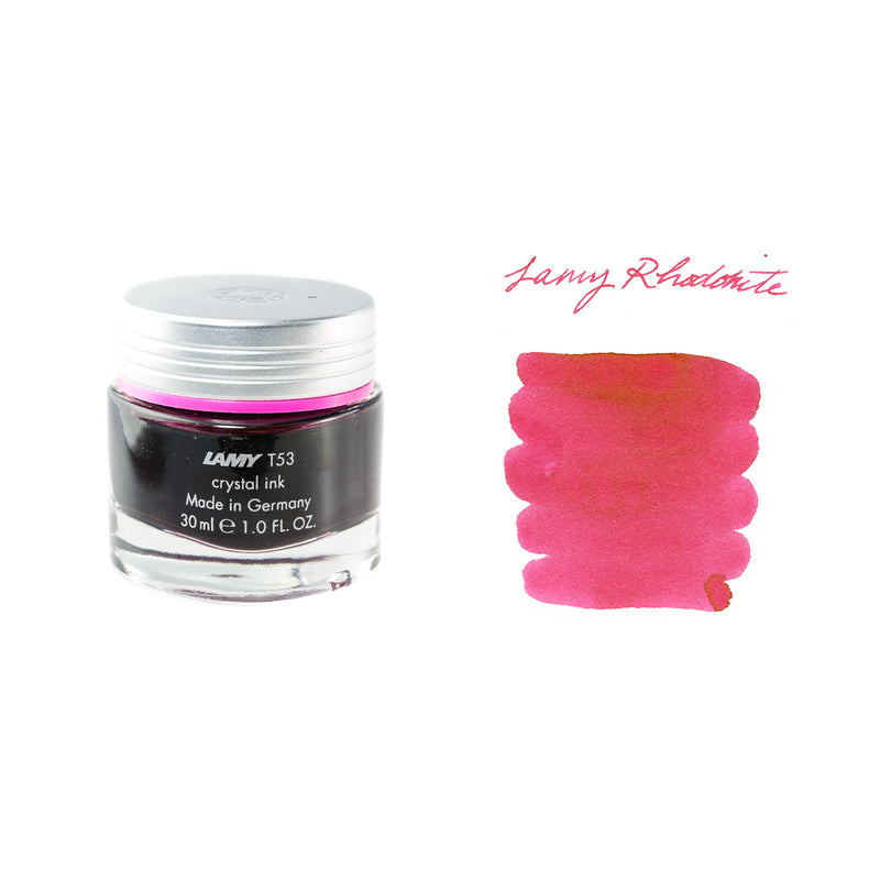 LAMY rhodonite - 30ml Bottled Ink
