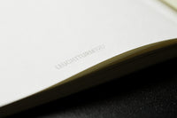 Leuchtturm1917 Medium A5 Notebook - Pacific Green, Lined