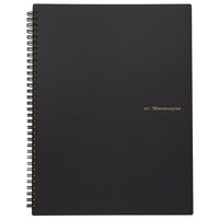 Maruman Mnemosyne N109 A4 Notebook - Dot Grid