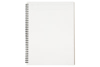 Maruman Mnemosyne N109 A4 Notebook - Dot Grid