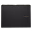 Maruman Mnemosyne N181 A4 Imagination Notepad - Blank