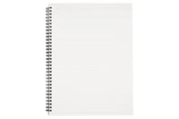 Maruman Mnemosyne N199 A4 Notebook - Lined