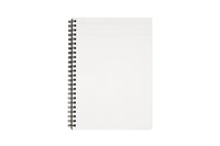 Maruman Mnemosyne N105 A5 Notebook - Dot Grid
