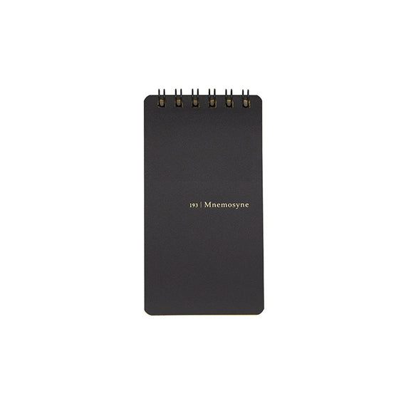 Maruman Mnemosyne N193 A7 Notepad - Lined