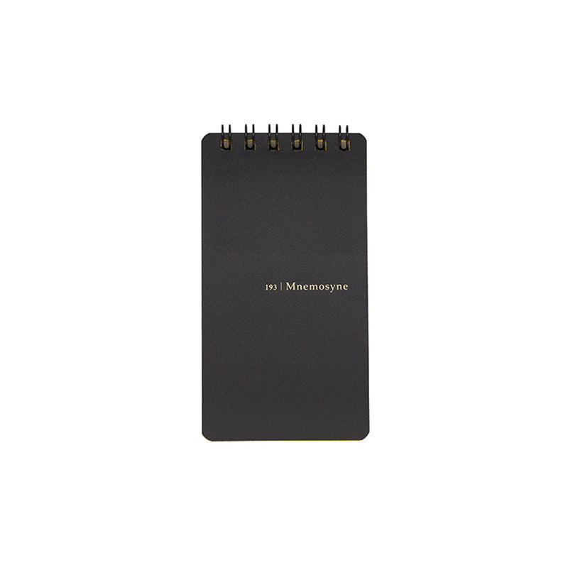 Maruman Mnemosyne N193 Notepad - Lined