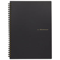 Maruman Mnemosyne N104 B5 Notebook - Dot Grid