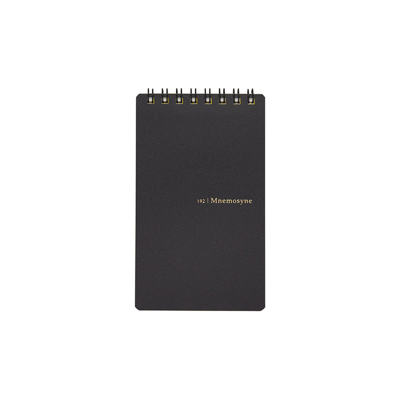 Maruman Mnemosyne N192 B7 Notepad - Lined
