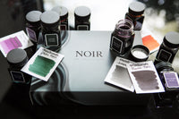 Monteverde Copper Noir - 30ml Bottled Ink