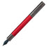 Monteverde Ritma Fountain Pen - Red
