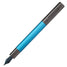 Monteverde Ritma Fountain Pen - Turquoise