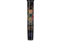 Namiki Yukari Fountain Pen - Seven Gods Ebisu (100th Anniversary Limited Edition)