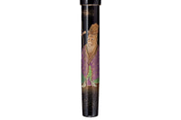 Namiki Yukari Fountain Pen - Seven Gods Juro-jin (100th Anniversary Limited Edition)