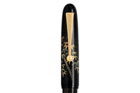 Namiki Yukari Maki-e Fountain Pen - Bamboo