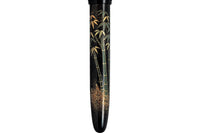 Namiki Yukari Maki-e Fountain Pen - Bamboo