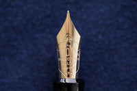 Namiki Yukari Fountain Pen - Seven Gods Juro-jin (100th Anniversary Limited Edition)