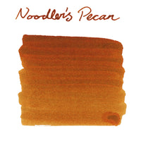 Noodler's Pecan - Ink Sample