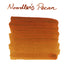 Noodler's Pecan - Ink Sample