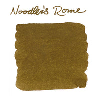 Noodler's Rome - Ink Sample