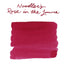 Noodler's Rose in the Louvre - Ink Sample