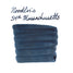 Noodler's 54th Massachusetts - Ink Sample