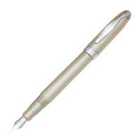 Noodler's Ahab Flex Fountain Pen - Ahab's Pearl