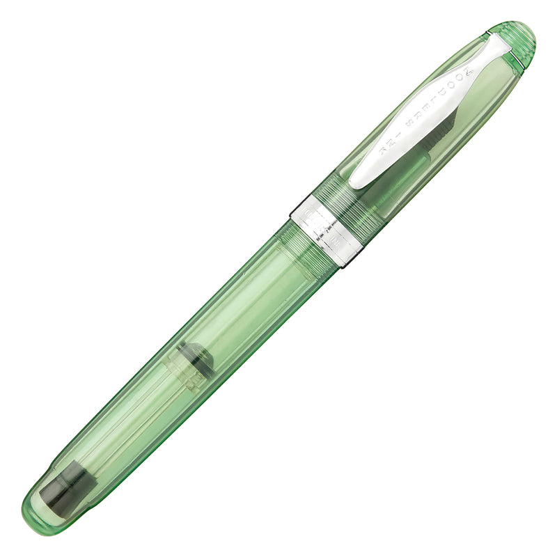 Noodler's Ahab Flex Fountain Pen - Truk Lagoon