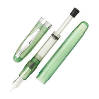 Noodler's Ahab Flex Fountain Pen - Truk Lagoon