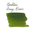 Noodler's Army Green - Ink Sample